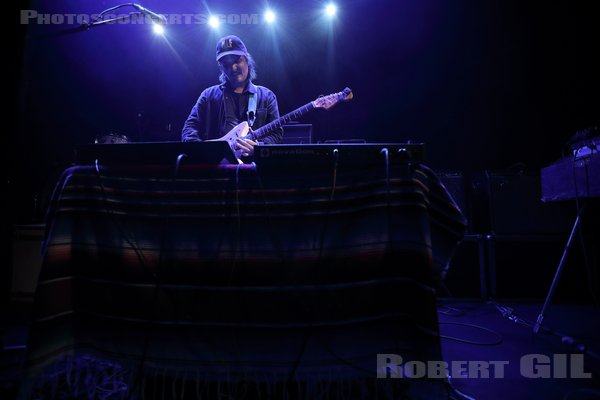 RICH RUTH - 2022-10-23 - PARIS - Trabendo - 